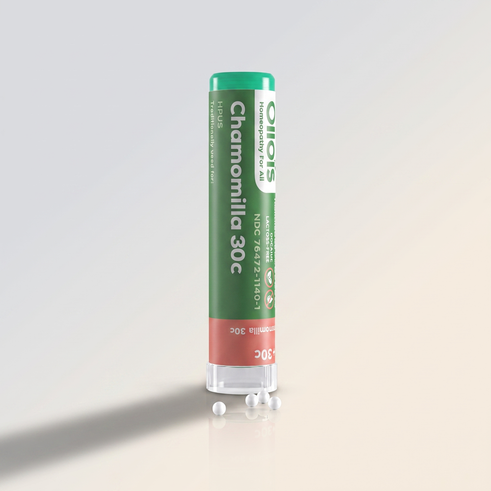 Chamomilla 30C MD