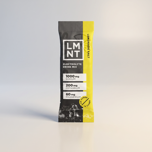 LMNT Lemonade Salt