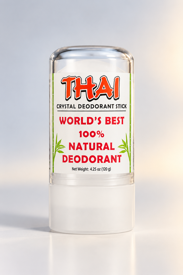 THAI, Deordorant Stick,