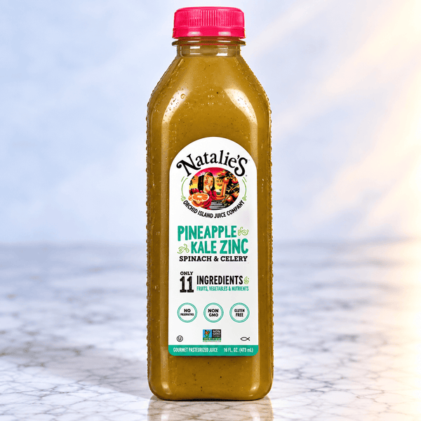 Natalie's Juice
