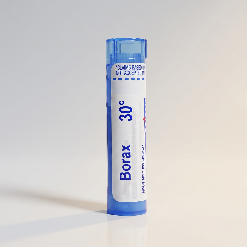 Borax 30C MD