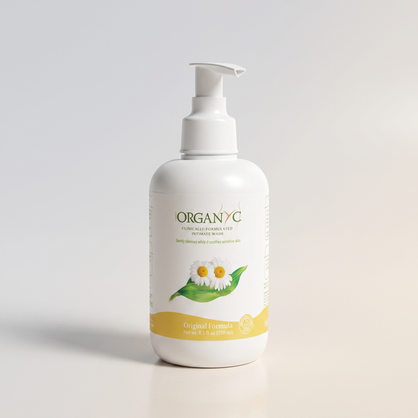 Feminine Intimate Wash 8.5 fl oz