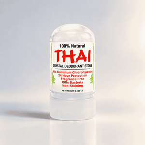 THAI, Deordorant Stick,