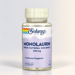 Monolaurin