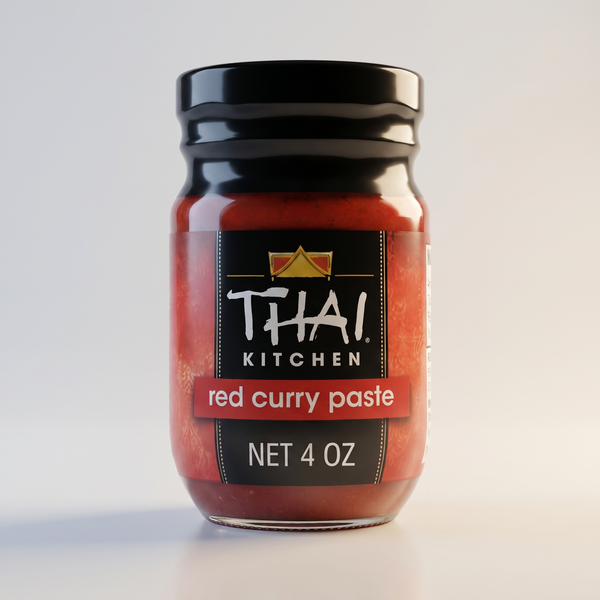 Red Curry Paste