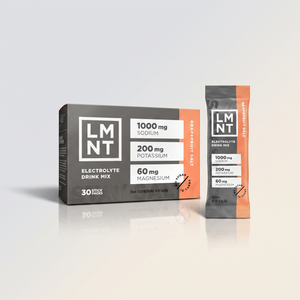 LMNT Grapefruit Salt
