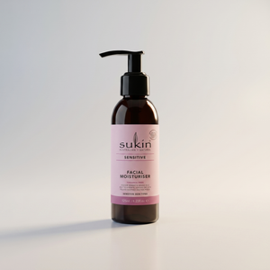 Sukin Sensitive Facial Moisturizer
