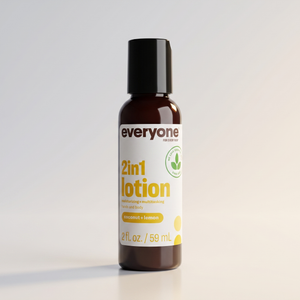 Everyone Coco Lemon Lotion 2oz