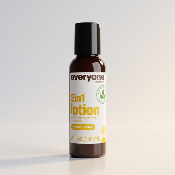 Everyone Coco Lemon Lotion 2oz