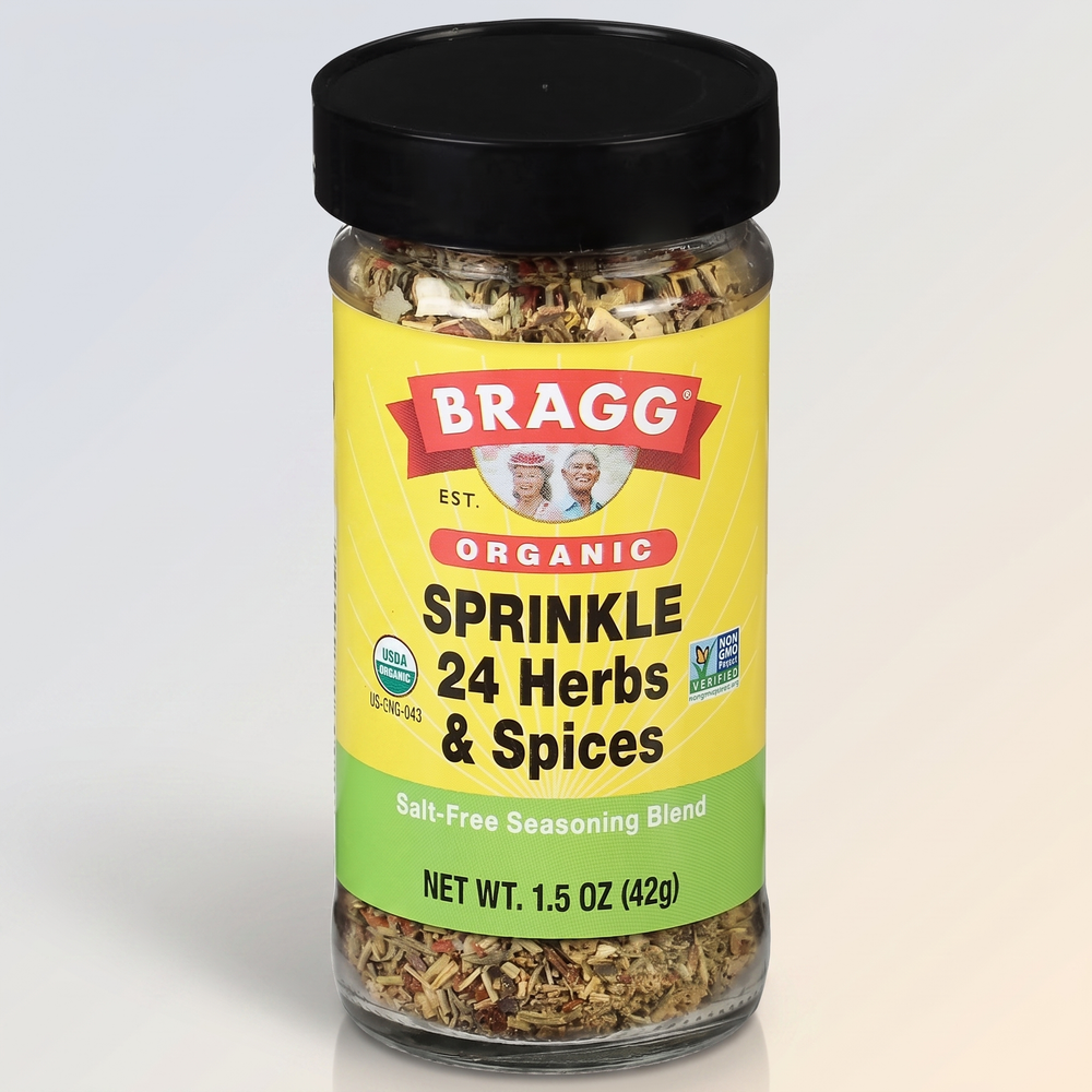 Sprinkle,Og,Herb & Spice
