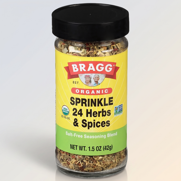 Sprinkle,Og,Herb & Spice