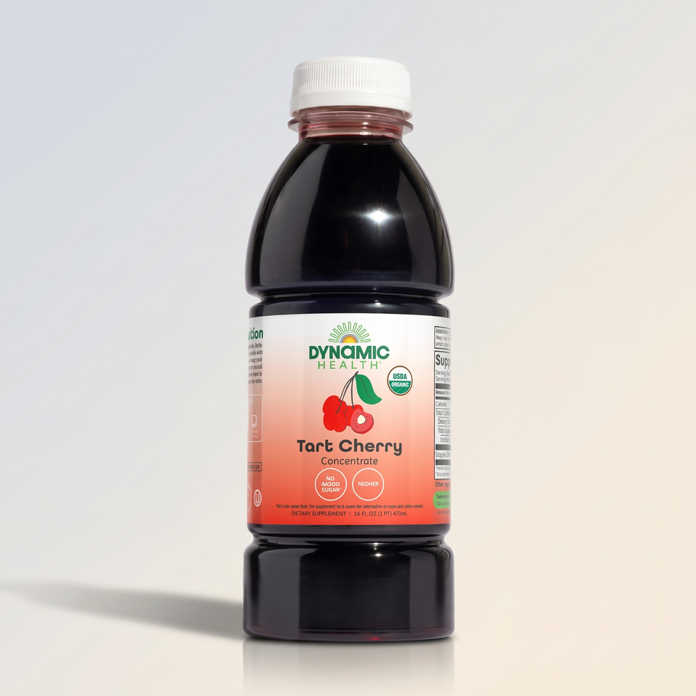 Tart Cherry Concentrate Dynamic Health