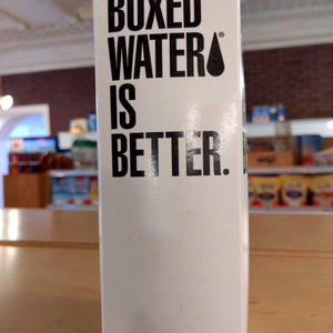 Boxed Water