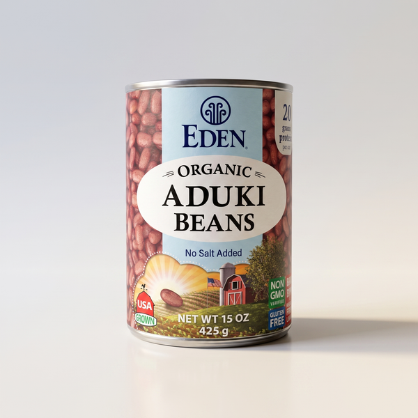 BEANS,OG2,ADUKI,CAN