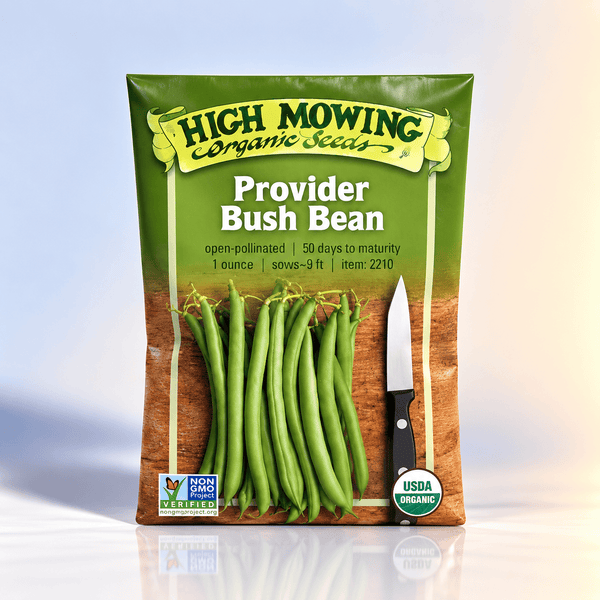 High Mowing Seeds
