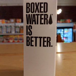 Boxed Water