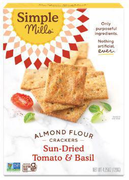 Sun Dried Almond Flour