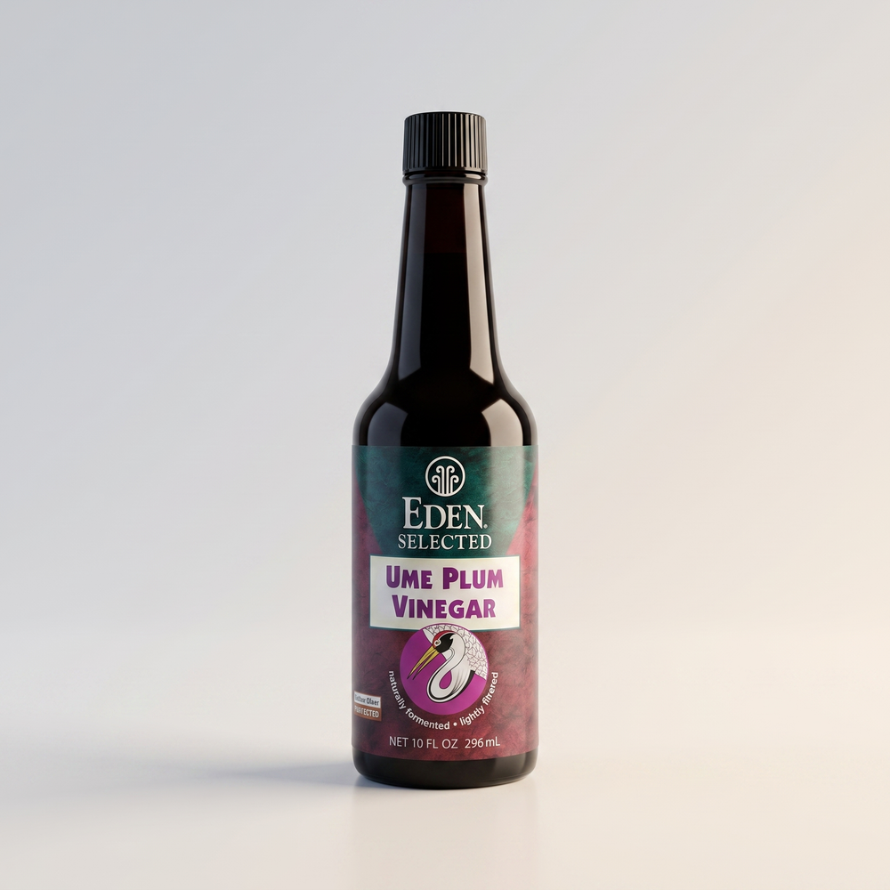 Ume Plum Vinegar