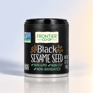 Sesame Seed, Frontier