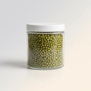 Edamame Mung Bean