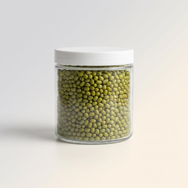 Edamame Mung Bean