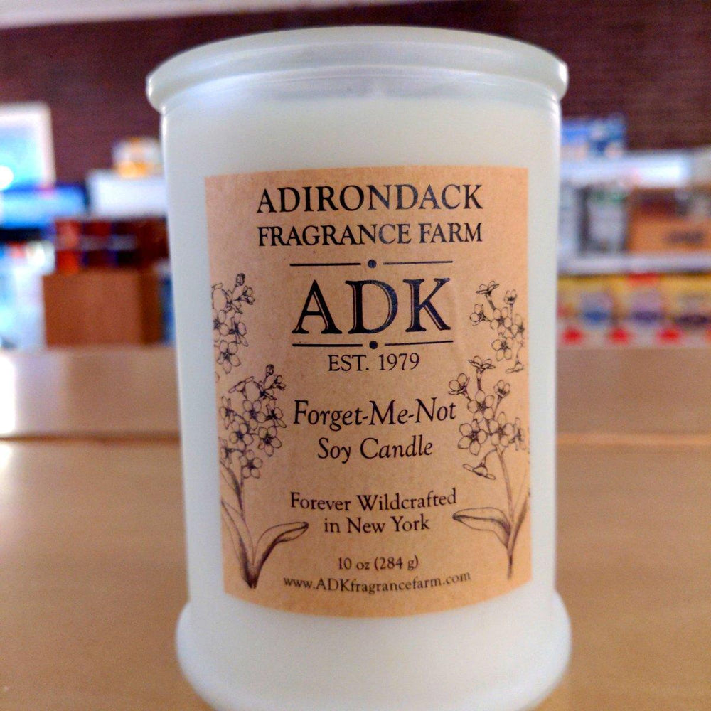 ADK Candles