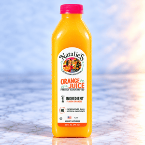 Natalie's Juice