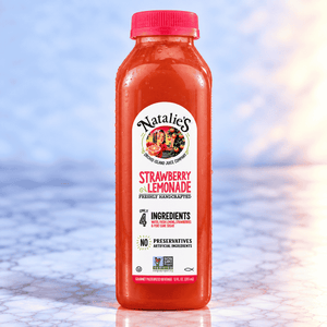 Natalie's Juice