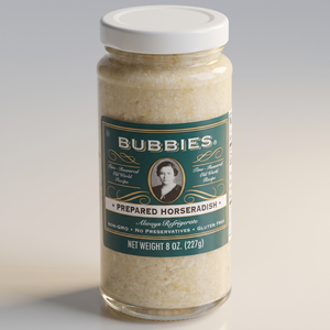 Bub Horseradish Prepared