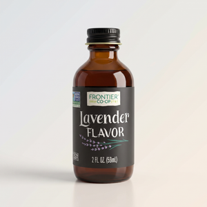 Lavender Flavor, Frontier