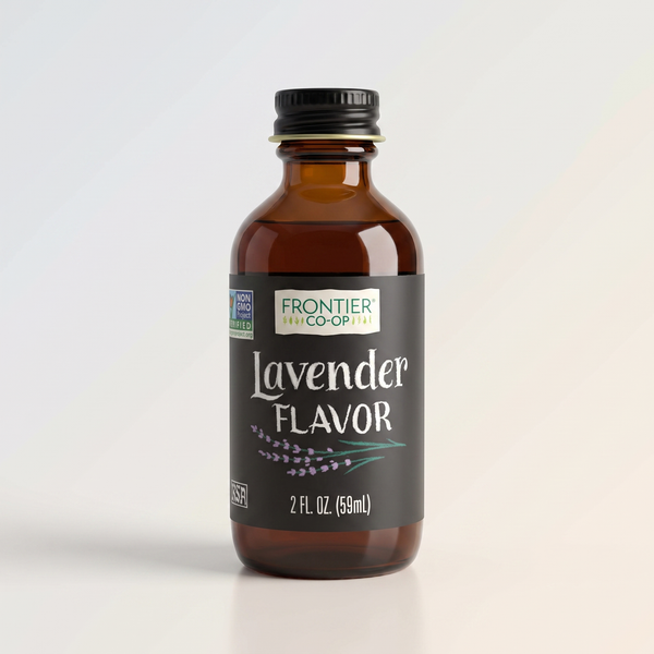 Lavender Flavor, Frontier