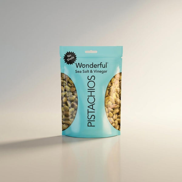WONDERFUL PIST NO SHELL SSV
