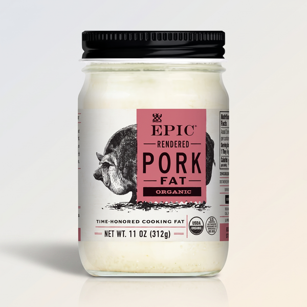 LARD PRK EPIC
