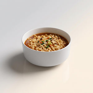 Shin Ramen Noodles