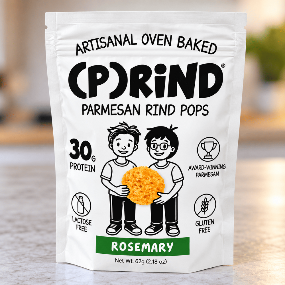(P)Rind