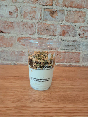Crunch Granola Bowl