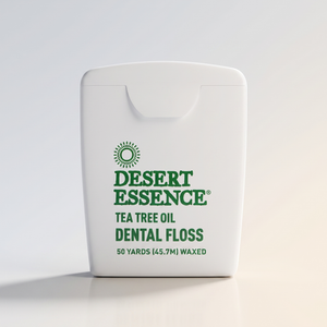 Tea Tree Dental Floss Display/6