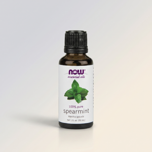 NOW EO, Spearmint Oil