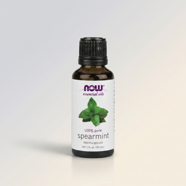 NOW EO, Spearmint Oil