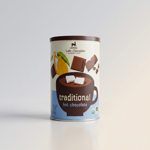 Lake Champlain Chocolate