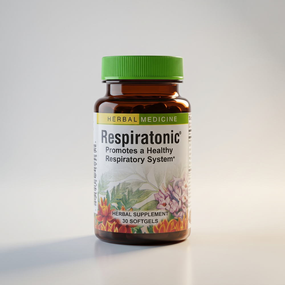 I3, Respiratonic 30ct Softgels