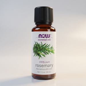 NOW EO, Rosemary Oil