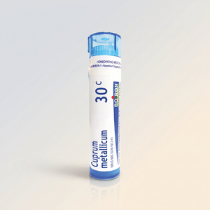 Cuprum Metallicum 30C MD