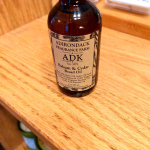 ADK Men's Line