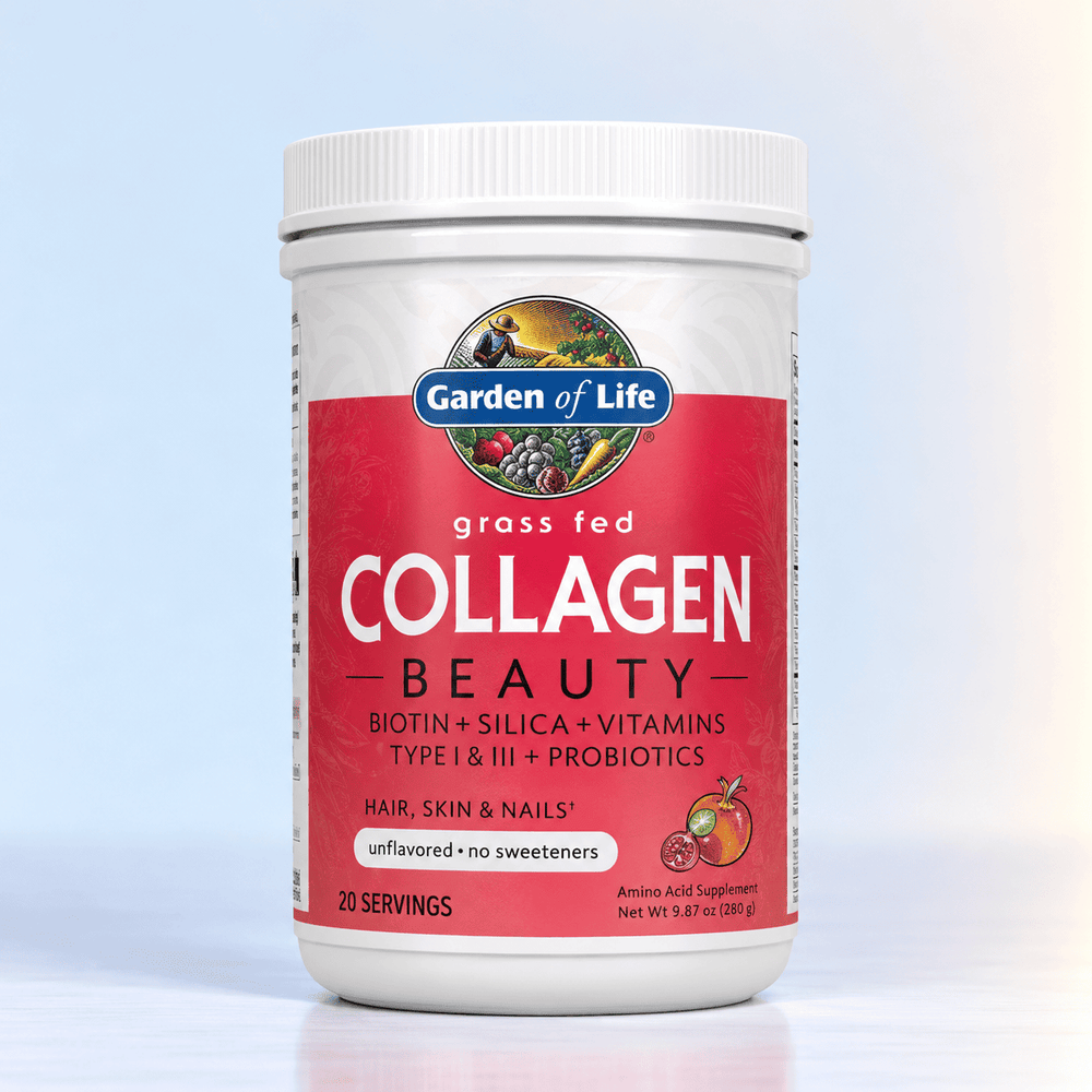 Grass Fed Collagen