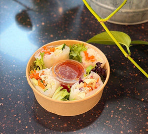 Spring Rolls