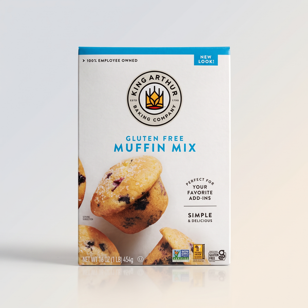 Mix,Muffin,Gf
