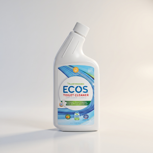 Toilet Cleaner, Ecos