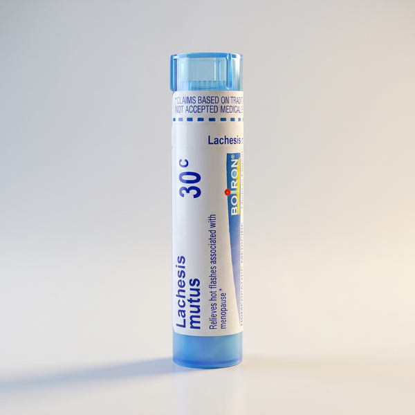 Lachesis Mutus 30C MD