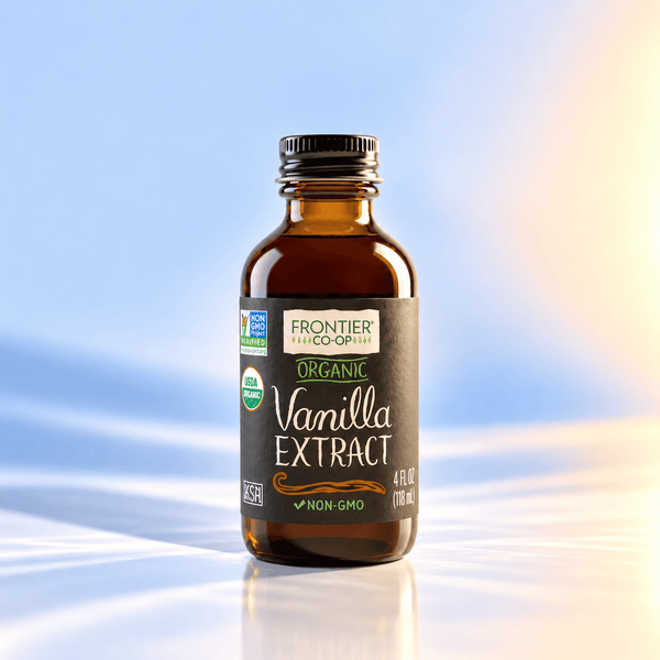 Vanilla Extract,Og2